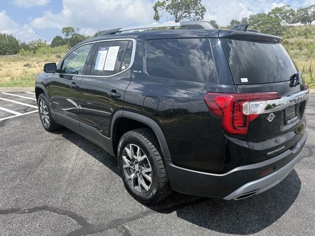 2023 GMC Acadia SLE  TX