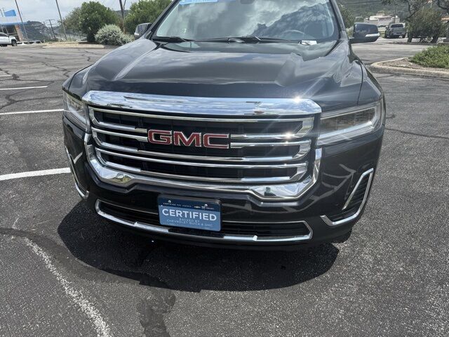 2023 GMC Acadia SLE  TX