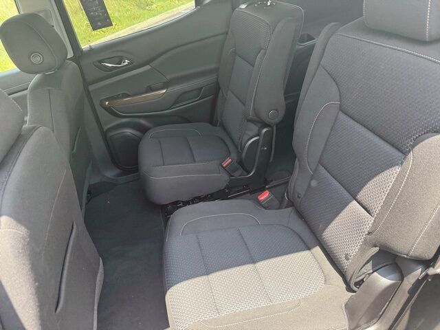 2023 GMC Acadia SLE  TX