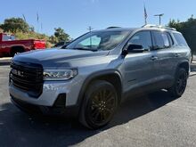 2023_GMC_Acadia_SLE_  TX