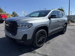 GMC Acadia SLE 2023