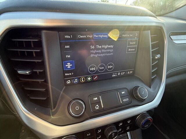 2023 GMC Acadia SLE Kerrville TX