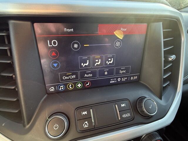 2023 GMC Acadia SLE Kerrville TX