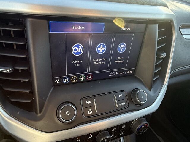 2023 GMC Acadia SLE Kerrville TX