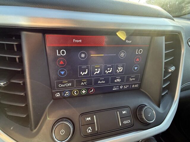 2023 GMC Acadia SLE Kerrville TX