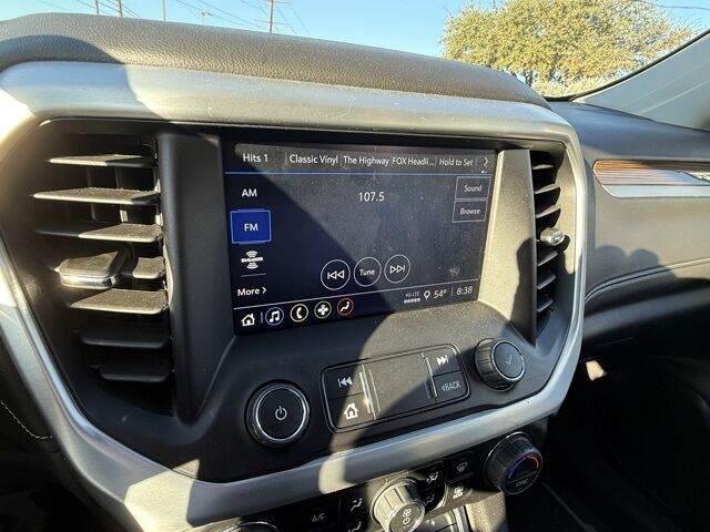 2023 GMC Acadia SLE Kerrville TX