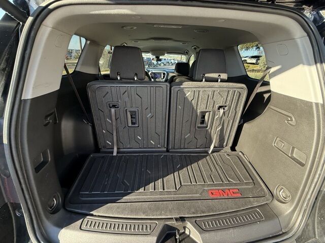 2023 GMC Acadia SLE Kerrville TX