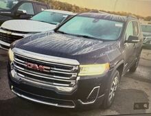 2023_GMC_Acadia_SLE_  TX