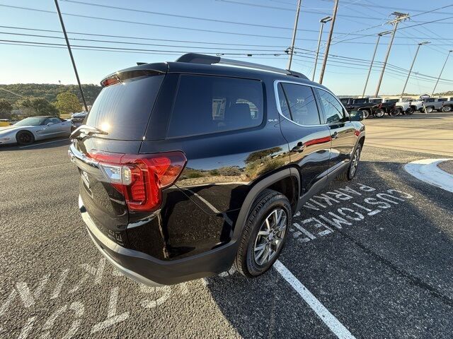 2023 GMC Acadia SLE Kerrville TX