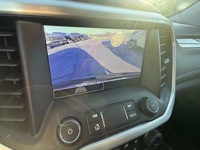 2023 GMC Acadia SLE Kerrville TX