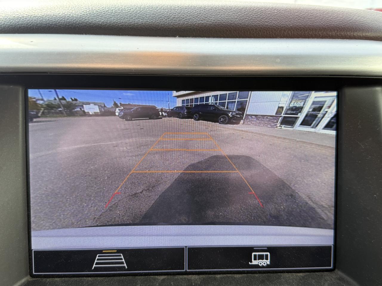 2023 GMC Acadia SLE AWD | Low KMs | 3 Row Seating | Heated Front Seats | Remote Start | Power Liftgate | Park Assist Redwater AB