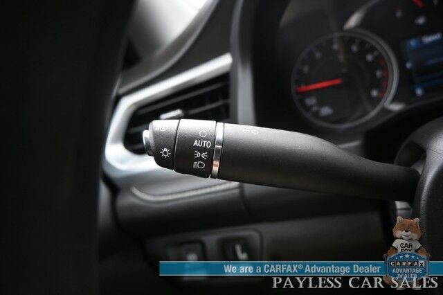 2023 GMC Acadia SLE / AWD / Elevation Edition / Driver Convenience & Trailering Pkg / Auto Start / Power & Heated Seats / Lane Departure & Blind Spot Alert / Rear Captain Chairs / 3rd Row / Seats 6 / Tow Pkg / Block Heater Anchorage AK