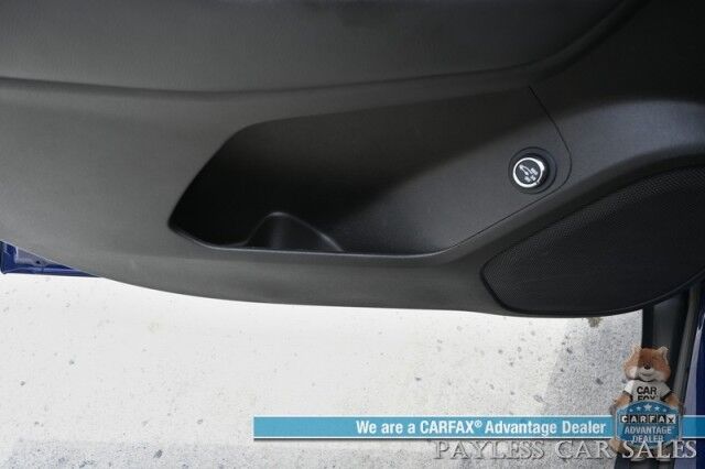 2023 GMC Acadia SLE / AWD / Elevation Edition / Driver Convenience & Trailering Pkg / Auto Start / Power & Heated Seats / Lane Departure & Blind Spot Alert / Rear Captain Chairs / 3rd Row / Seats 6 / Tow Pkg / Block Heater Anchorage AK