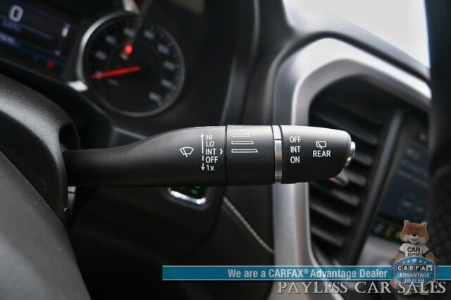 2023 GMC Acadia SLE / AWD / Elevation Edition / Driver Convenience & Trailering Pkg / Auto Start / Power & Heated Seats / Lane Departure & Blind Spot Alert / Rear Captain Chairs / 3rd Row / Seats 6 / Tow Pkg / Block Heater Anchorage AK