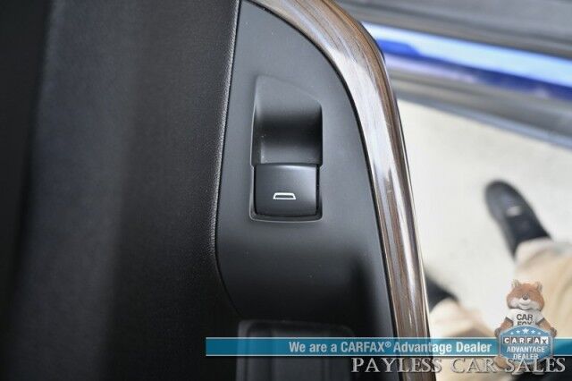 2023 GMC Acadia SLE / AWD / Elevation Edition / Driver Convenience & Trailering Pkg / Auto Start / Power & Heated Seats / Lane Departure & Blind Spot Alert / Rear Captain Chairs / 3rd Row / Seats 6 / Tow Pkg / Block Heater Anchorage AK