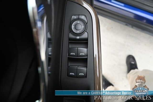 2023 GMC Acadia SLE / AWD / Elevation Edition / Driver Convenience & Trailering Pkg / Auto Start / Power & Heated Seats / Lane Departure & Blind Spot Alert / Rear Captain Chairs / 3rd Row / Seats 6 / Tow Pkg / Block Heater Anchorage AK