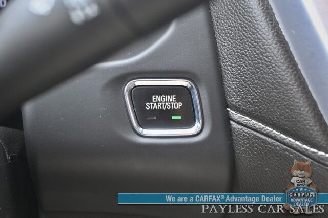 2023 GMC Acadia SLE / AWD / Elevation Edition / Driver Convenience & Trailering Pkg / Auto Start / Power & Heated Seats / Lane Departure & Blind Spot Alert / Rear Captain Chairs / 3rd Row / Seats 6 / Tow Pkg / Block Heater Anchorage AK