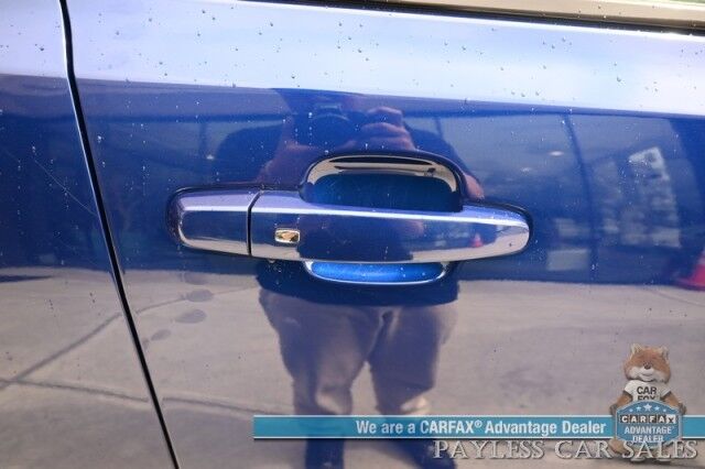 2023 GMC Acadia SLE / AWD / Elevation Edition / Driver Convenience & Trailering Pkg / Auto Start / Power & Heated Seats / Lane Departure & Blind Spot Alert / Rear Captain Chairs / 3rd Row / Seats 6 / Tow Pkg / Block Heater Anchorage AK