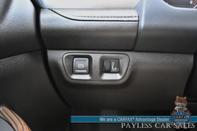 2023 GMC Acadia SLE / AWD / Elevation Edition / Driver Convenience & Trailering Pkg / Auto Start / Power & Heated Seats / Lane Departure & Blind Spot Alert / Rear Captain Chairs / 3rd Row / Seats 6 / Tow Pkg / Block Heater Anchorage AK