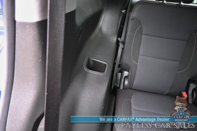 2023 GMC Acadia SLE / AWD / Elevation Edition / Driver Convenience & Trailering Pkg / Auto Start / Power & Heated Seats / Lane Departure & Blind Spot Alert / Rear Captain Chairs / 3rd Row / Seats 6 / Tow Pkg / Block Heater Anchorage AK