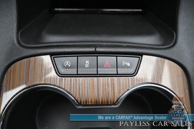 2023 GMC Acadia SLE / AWD / Elevation Edition / Driver Convenience & Trailering Pkg / Auto Start / Power & Heated Seats / Lane Departure & Blind Spot Alert / Rear Captain Chairs / 3rd Row / Seats 6 / Tow Pkg / Block Heater Anchorage AK