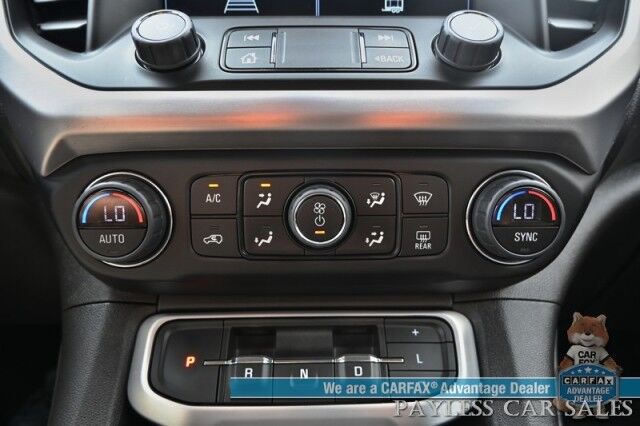 2023 GMC Acadia SLE / AWD / Elevation Edition / Driver Convenience & Trailering Pkg / Auto Start / Power & Heated Seats / Lane Departure & Blind Spot Alert / Rear Captain Chairs / 3rd Row / Seats 6 / Tow Pkg / Block Heater Anchorage AK