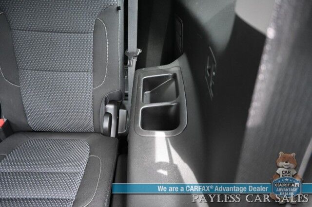 2023 GMC Acadia SLE / AWD / Elevation Edition / Driver Convenience & Trailering Pkg / Auto Start / Power & Heated Seats / Lane Departure & Blind Spot Alert / Rear Captain Chairs / 3rd Row / Seats 6 / Tow Pkg / Block Heater Anchorage AK