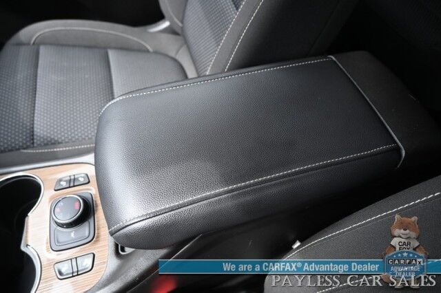 2023 GMC Acadia SLE / AWD / Elevation Edition / Driver Convenience & Trailering Pkg / Auto Start / Power & Heated Seats / Lane Departure & Blind Spot Alert / Rear Captain Chairs / 3rd Row / Seats 6 / Tow Pkg / Block Heater Anchorage AK