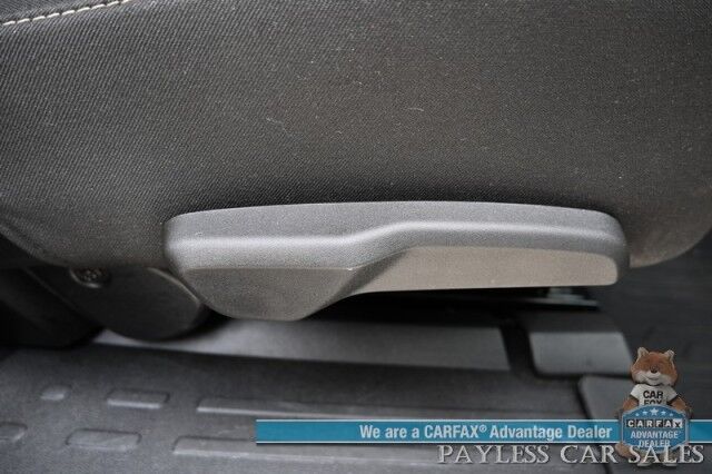 2023 GMC Acadia SLE / AWD / Elevation Edition / Driver Convenience & Trailering Pkg / Auto Start / Power & Heated Seats / Lane Departure & Blind Spot Alert / Rear Captain Chairs / 3rd Row / Seats 6 / Tow Pkg / Block Heater Anchorage AK