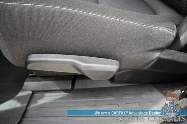 2023 GMC Acadia SLE / AWD / Elevation Edition / Driver Convenience & Trailering Pkg / Auto Start / Power & Heated Seats / Lane Departure & Blind Spot Alert / Rear Captain Chairs / 3rd Row / Seats 6 / Tow Pkg / Block Heater Anchorage AK