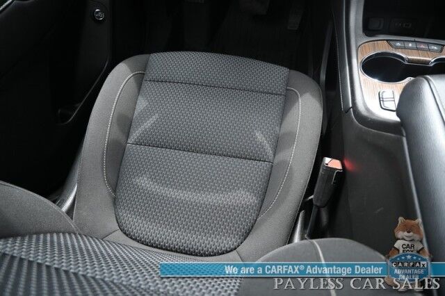 2023 GMC Acadia SLE / AWD / Elevation Edition / Driver Convenience & Trailering Pkg / Auto Start / Power & Heated Seats / Lane Departure & Blind Spot Alert / Rear Captain Chairs / 3rd Row / Seats 6 / Tow Pkg / Block Heater Anchorage AK