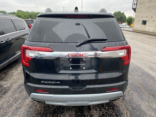 2023 GMC Acadia SLE Akron