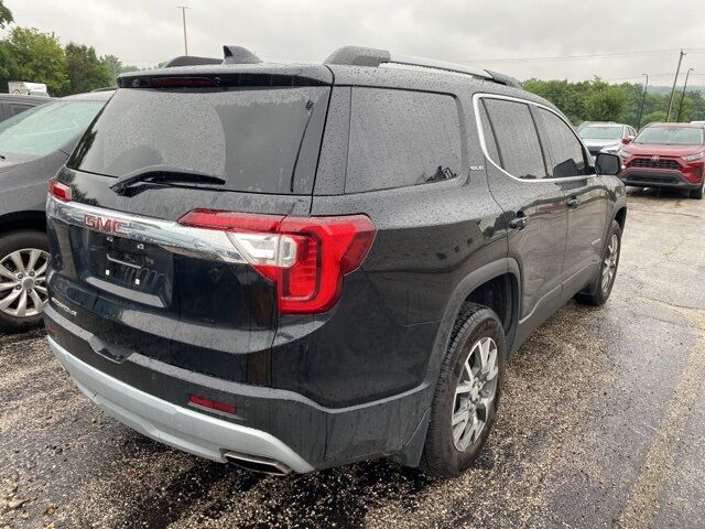 2023 GMC Acadia SLE Akron