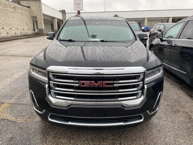 2023 GMC Acadia SLE Akron