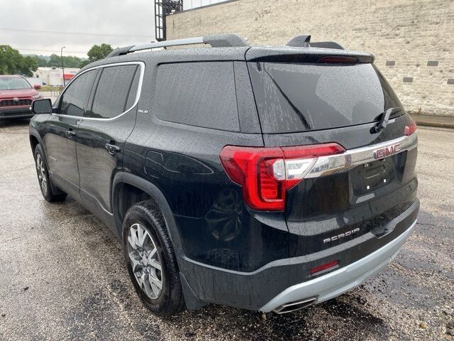 2023 GMC Acadia SLE Akron