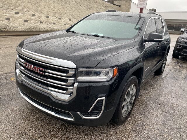 2023 GMC Acadia SLE Akron