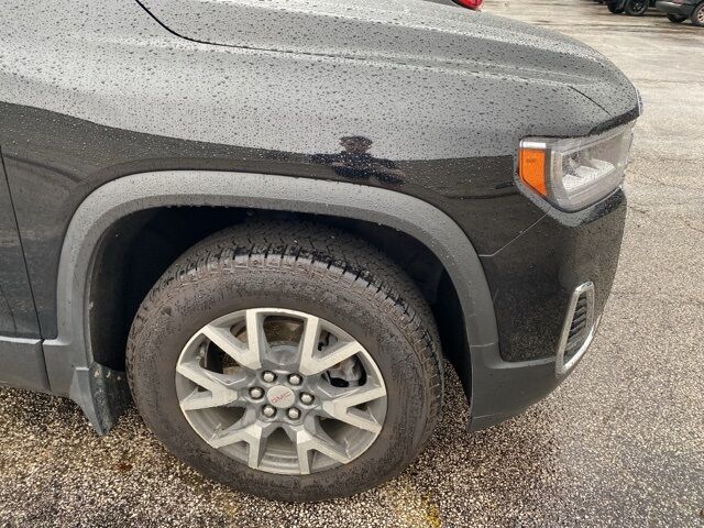 2023 GMC Acadia SLE Akron