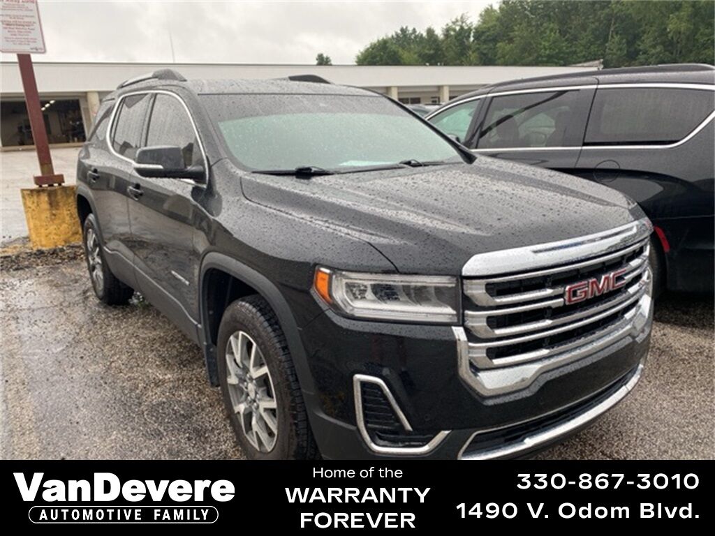 2023 GMC Acadia SLE Akron