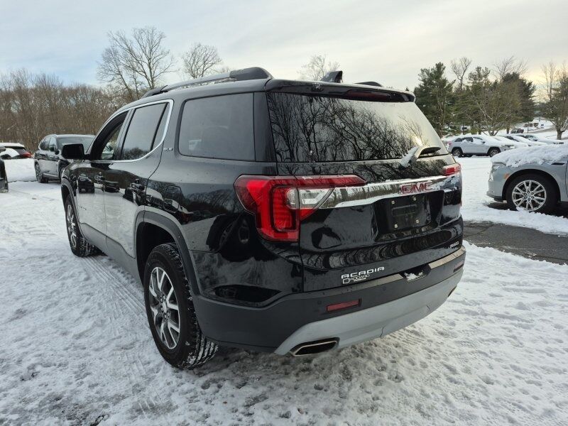 2023 GMC Acadia SLE Akron