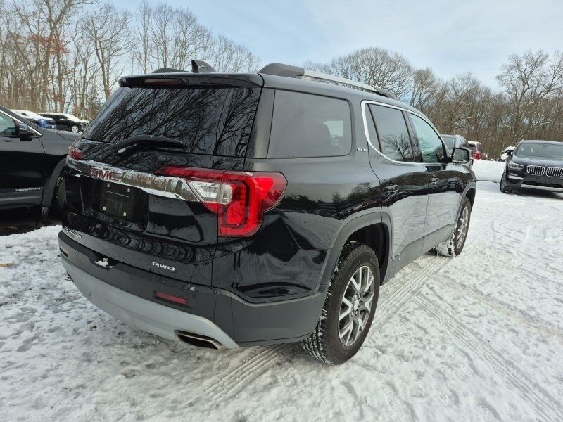 2023 GMC Acadia SLE Akron