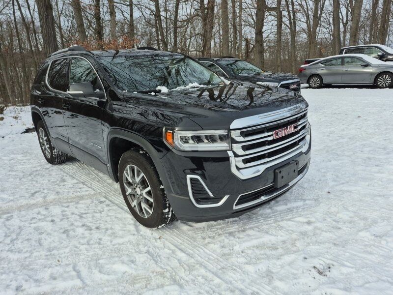 2023 GMC Acadia SLE Akron