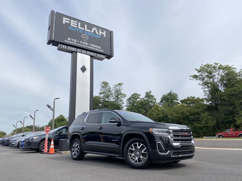 2023 GMC Acadia SLE Bristol  PA