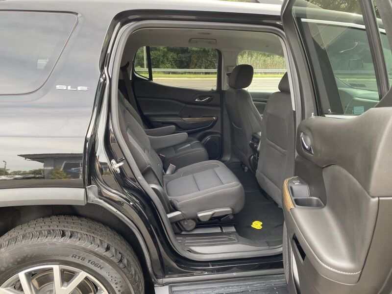 2023 GMC Acadia SLE Bristol  PA