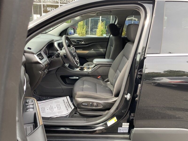 2023 GMC Acadia SLE Bristol  PA