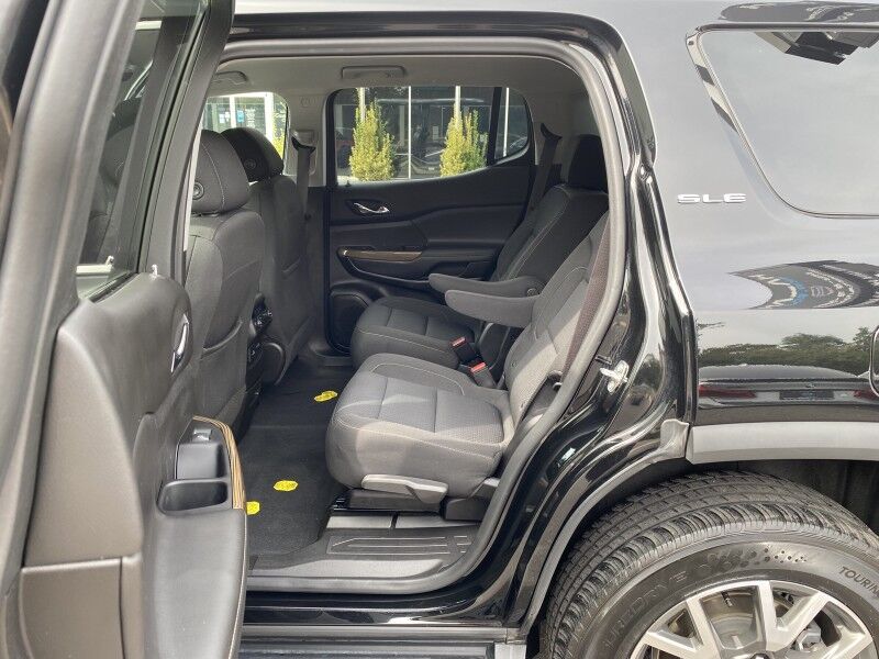 2023 GMC Acadia SLE Bristol  PA