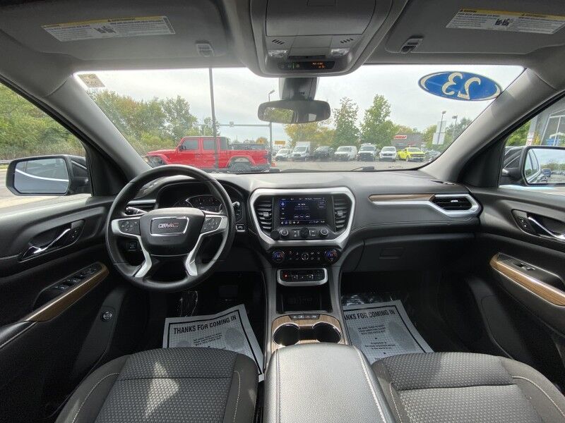 2023 GMC Acadia SLE Bristol  PA