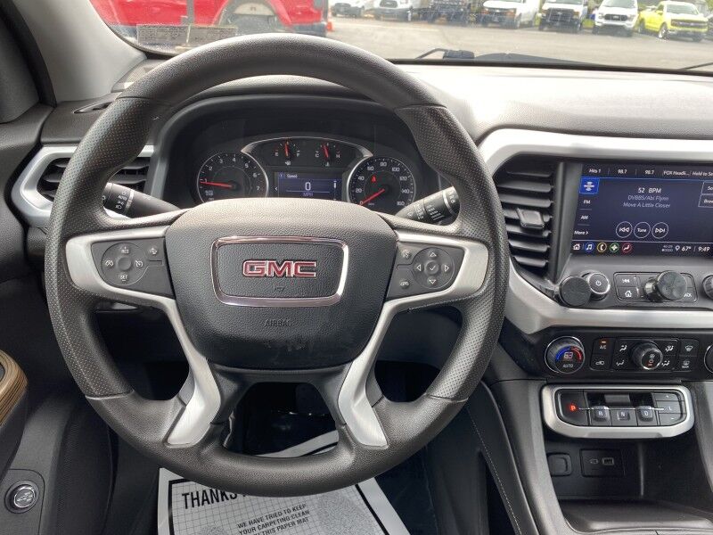 2023 GMC Acadia SLE Bristol  PA