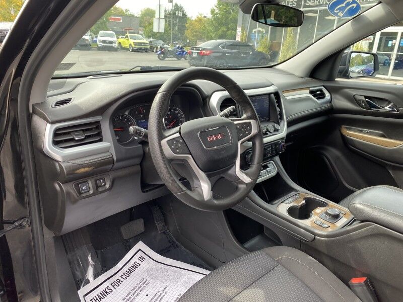 2023 GMC Acadia SLE Bristol  PA