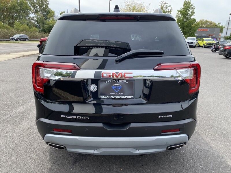 2023 GMC Acadia SLE Bristol  PA