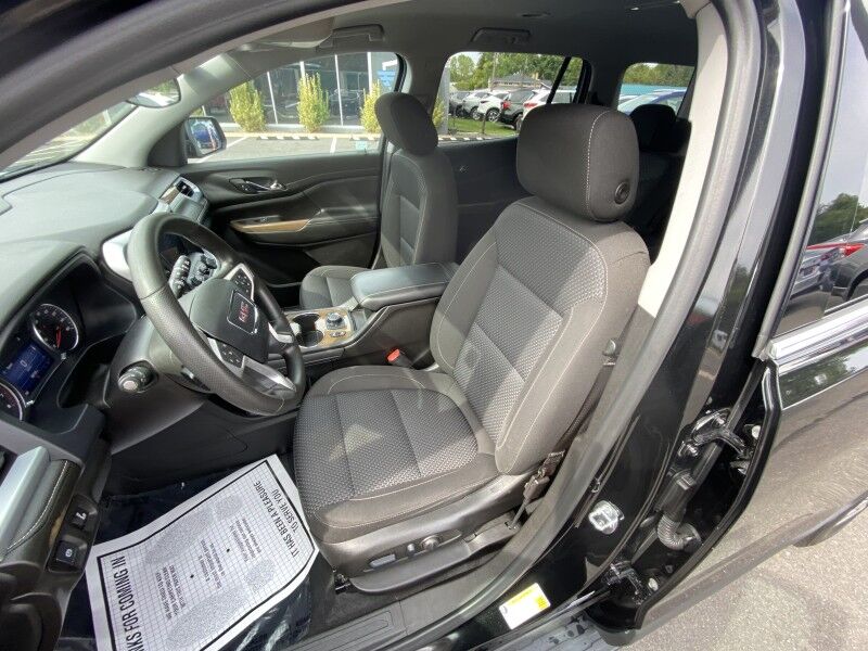 2023 GMC Acadia SLE Bristol  PA
